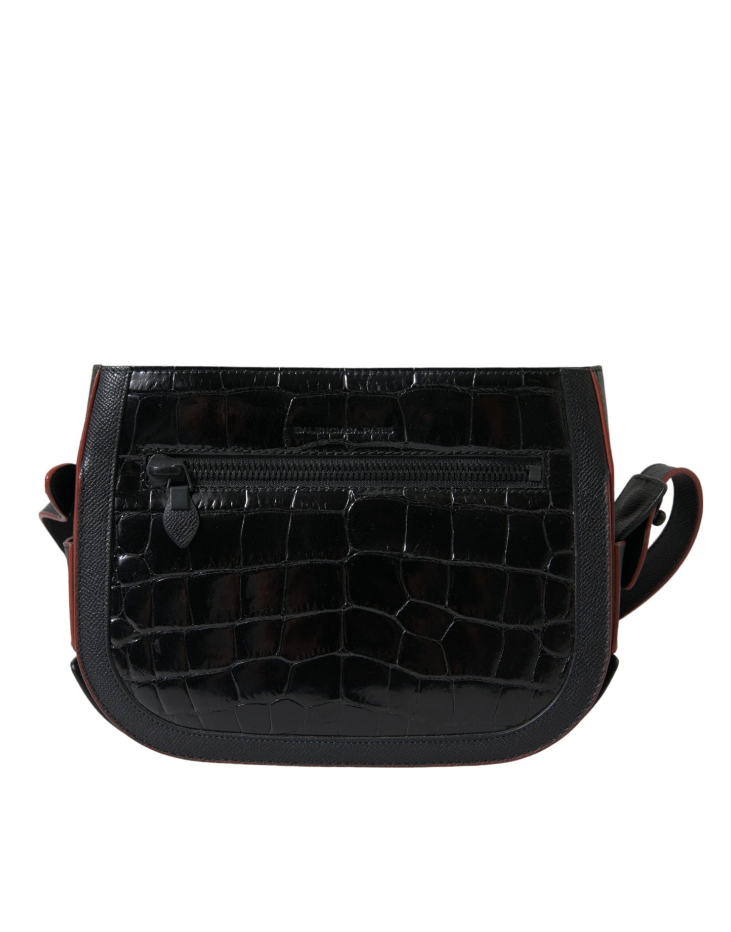 Blnciaga Elegant Exotic Leather Camera Women's Bag