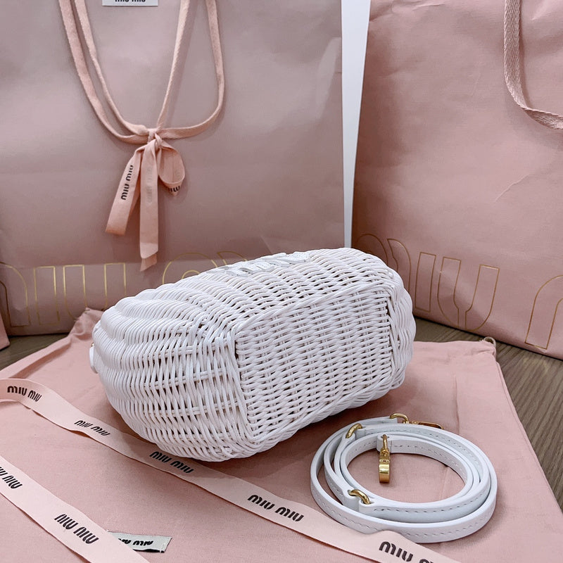 Amelia- MMU  LUXURY BAGS - 027