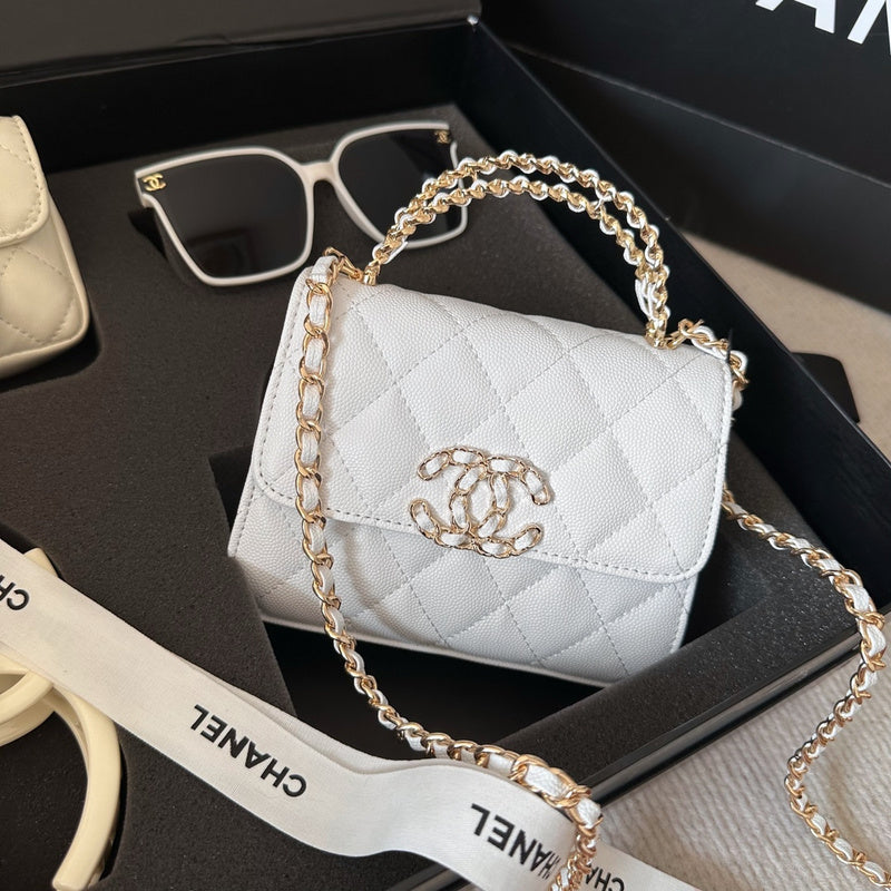 Amelia- CHL Bags - 6775