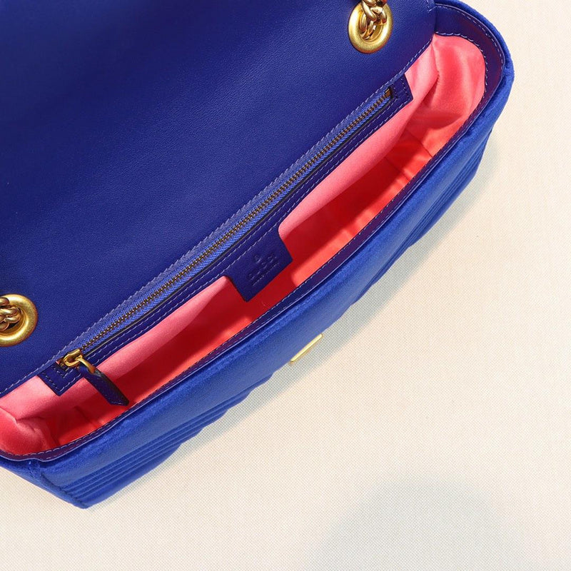 AmeliaLuxury - GCI Bags - 865
