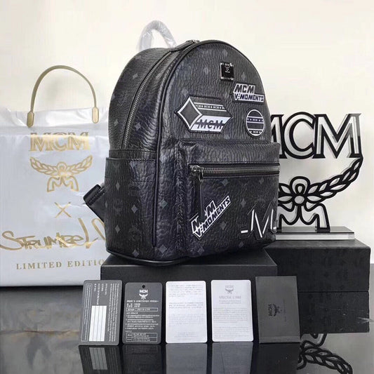 Amelia - MAmeliaBRANDED BAGS - 101