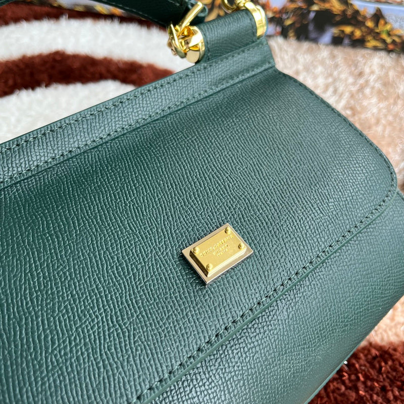 Amelia- DAG Bags - 017