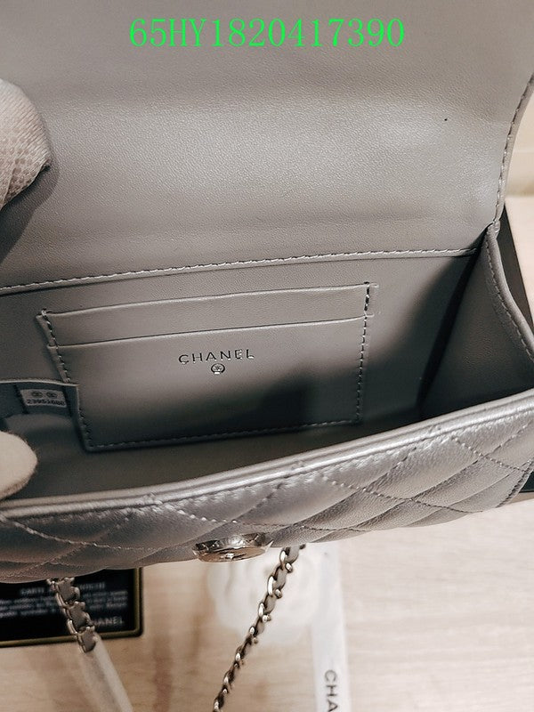 Amelia - CHL Bags - 1086