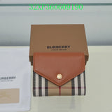 Amelia - BOR Wallet - 169