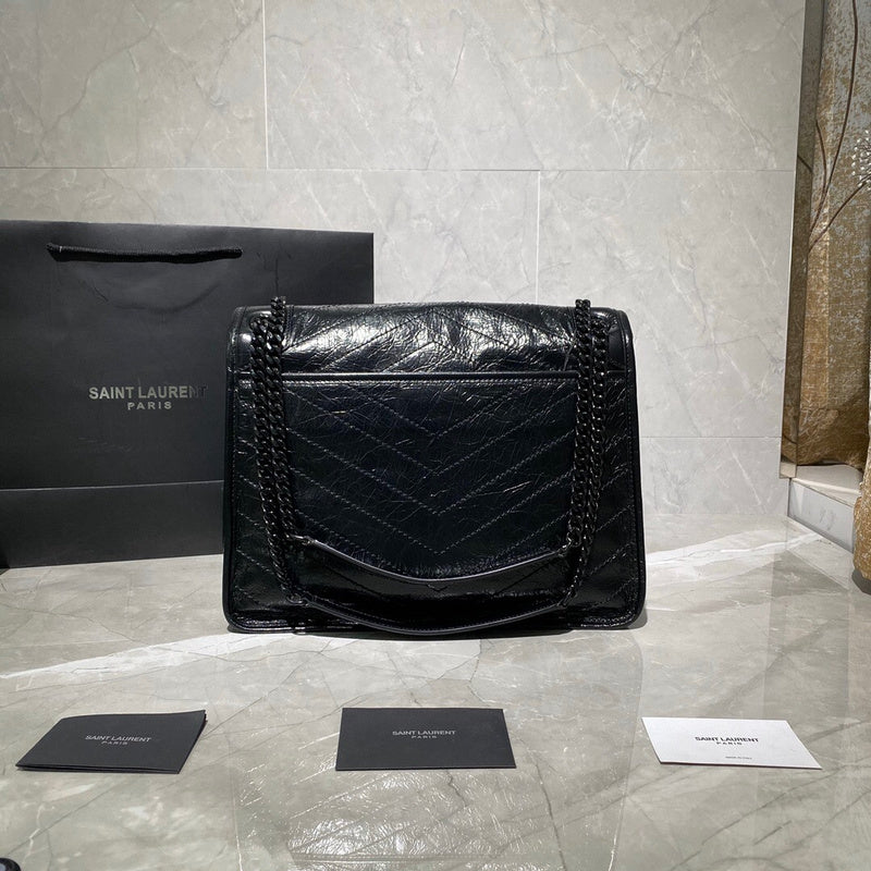 Amelia - YSL Bag - 4043