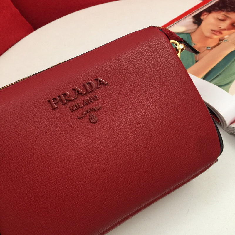 Amelia- PRDA  LUXURY BAGS - 171