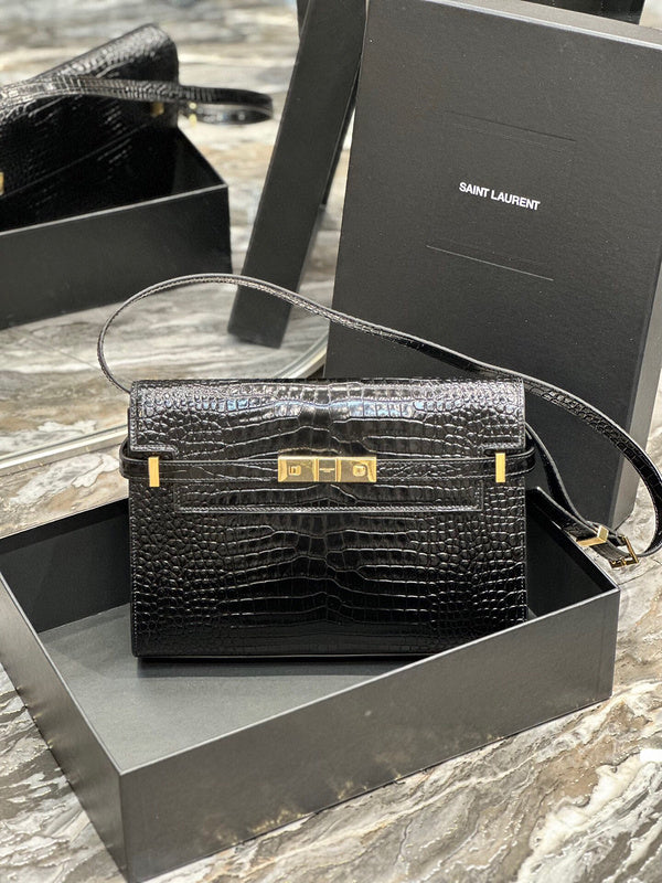 Amelia- SLY Bags - 116