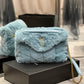 Amelia - YSL Bag - 4162