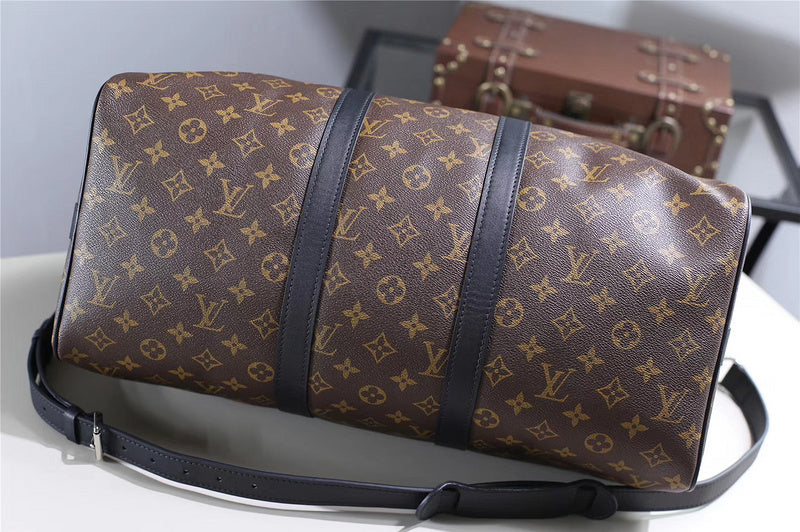 Fan Fashion Lu-Vi bags - 11297