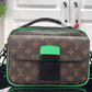 Fashion Lu-Vi bags - 2475