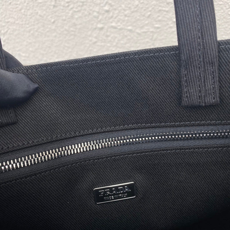 Amelia- PRDA  LUXURY BAGS - 849