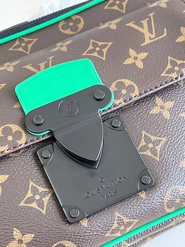 Fashion Lu-Vi bags - 2784