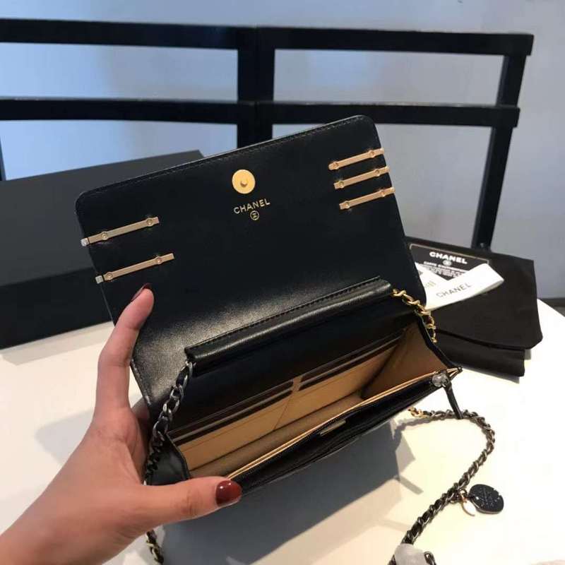 Amelia- CHL Bags - 6752