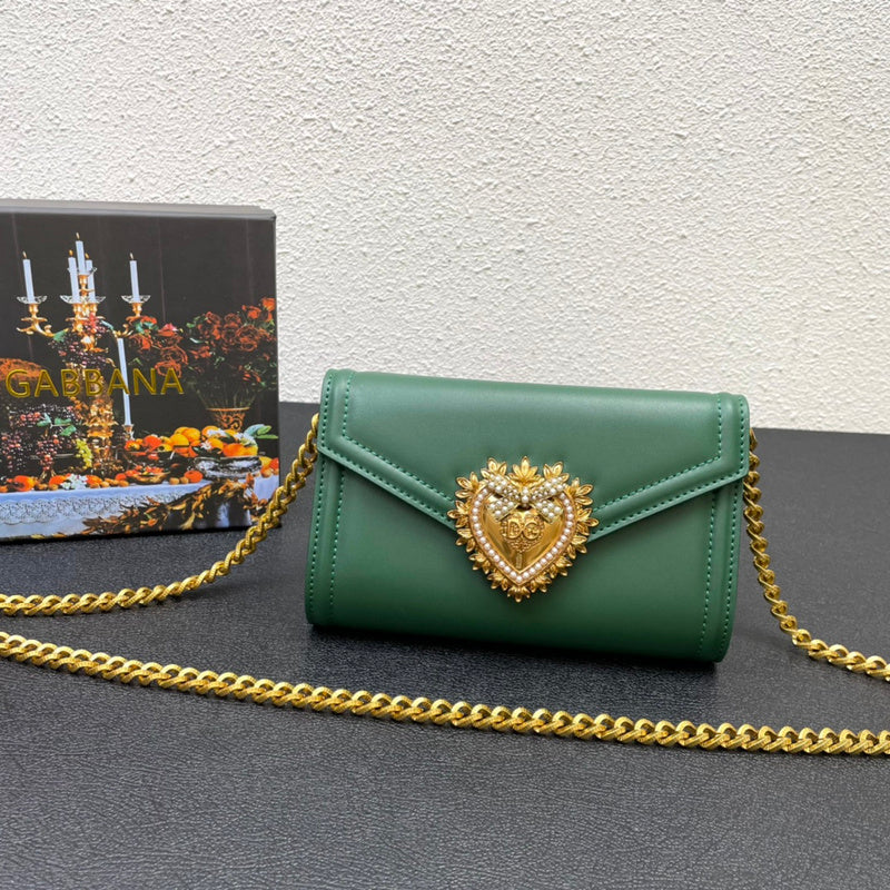 Amelia- DG Bags - 074