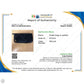 Wallet Luxury Designer By Prada, Size: Large