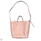 Handbag Luxury Designer By Gucci, Size: Medium