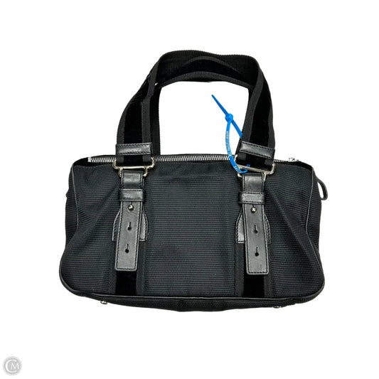 Handbag Luxury Designer By Yves Saint Laurent, Size: Small
