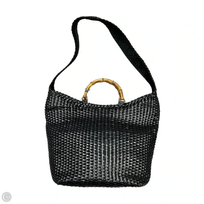 Handbag Luxury Designer By Gucci, Size: Large