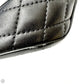 Shoes Luxury Designer By Chanel In Black, Size: 11.5