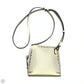 Crossbody Luxury Designer By Gucci, Size: Small