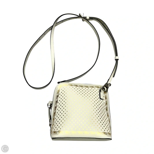 Crossbody Luxury Designer By Gucci, Size: Small