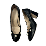 Shoes Luxury Designer By Gucci  Size: 9.5