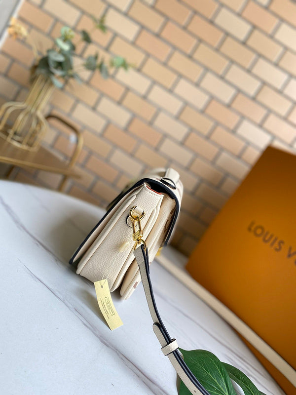 Fashion Lu-Vi bags - 3890