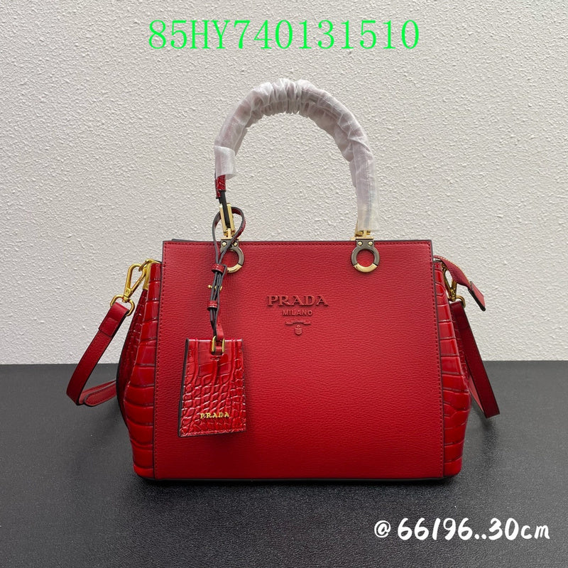 Prada Bags - The Barnes Bags  589