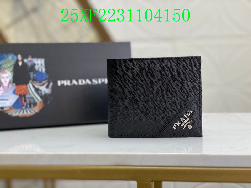 Amelia - PD Wallet - 105