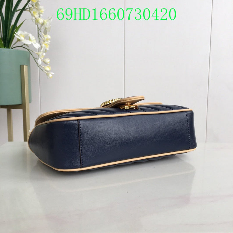 Amelia - GCI Bags - 10400