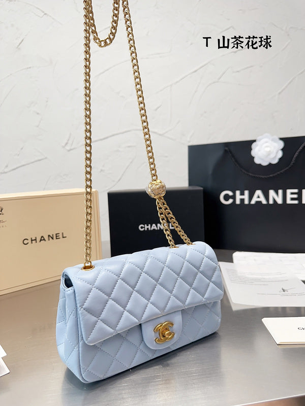 Amelia- CHL Bags - 6901