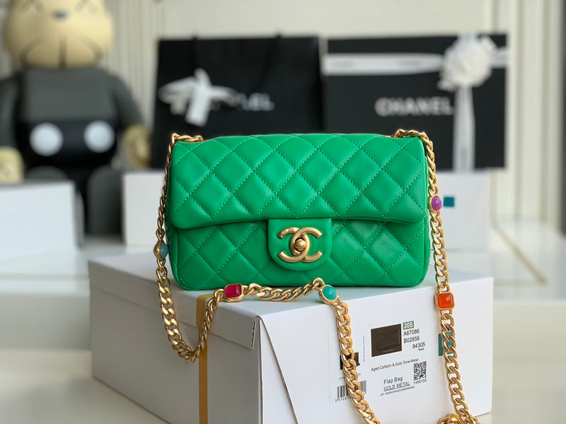 Amelia - CHL Bags - 1745