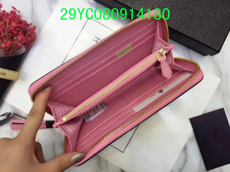 Amelia - PD Wallet - 429