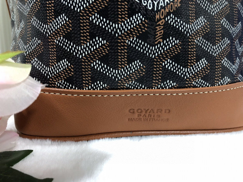 Amelia- G-YARD BAGS - 176