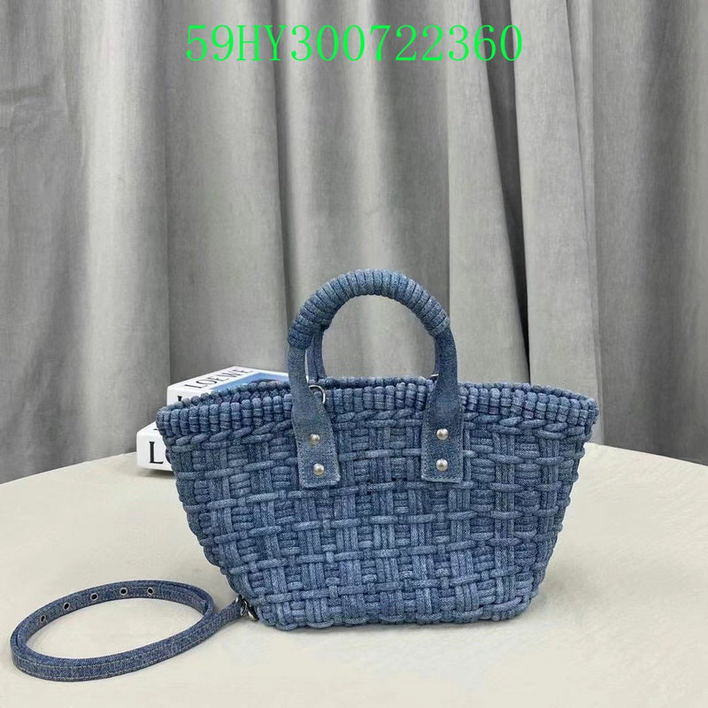 Amelia - BGA Bags - 2204