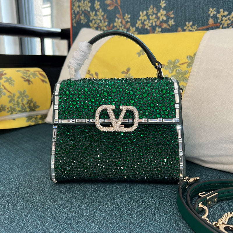 Amelia's Bag Gallery - VEL Bags - 490