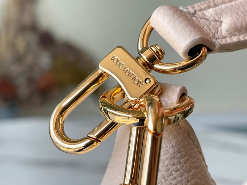 Fashion Lu-Vi bags - 5219