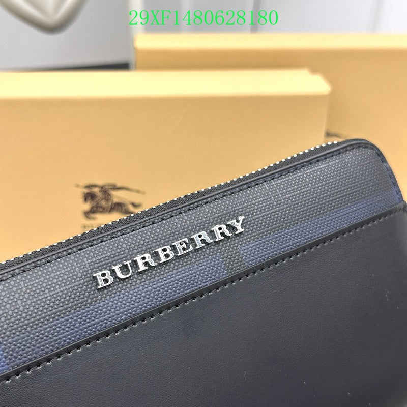 Amelia - BOR Wallet - 016