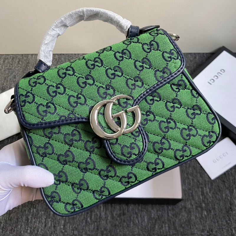 Amelia- GCI Bags - 2112