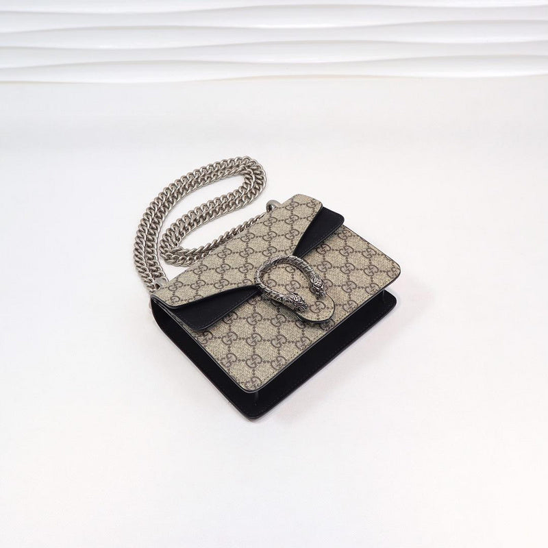 AmeliaLuxury - GCI Bags - 832