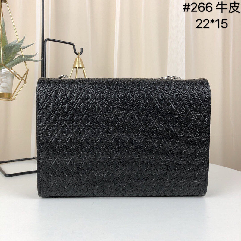 Amelia - YSL Bag - 3582