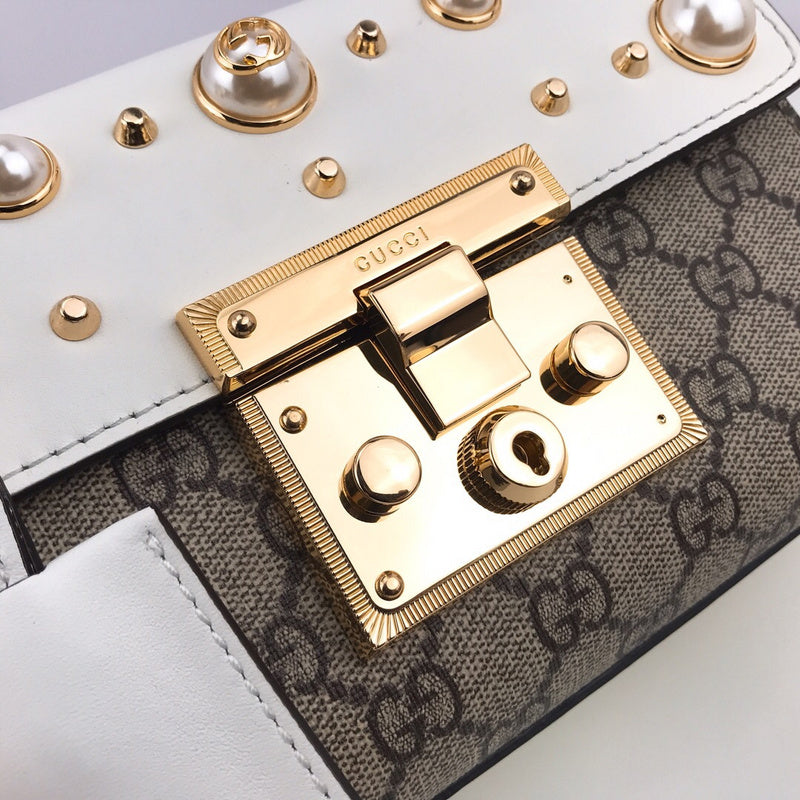 Amelia Fashion - GCI Bags - 2486