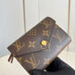 Fan Fashion Lu-Vi bags - 17012