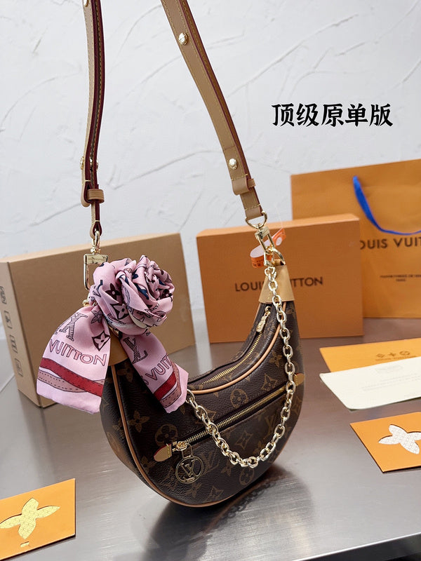 Amelia - LV Bags - 14582