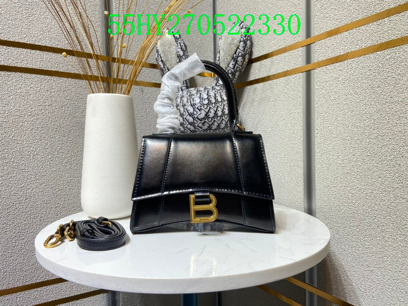 Amelia - BGA Bags - 2509