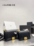 Amelia- CHL Bags - 6786