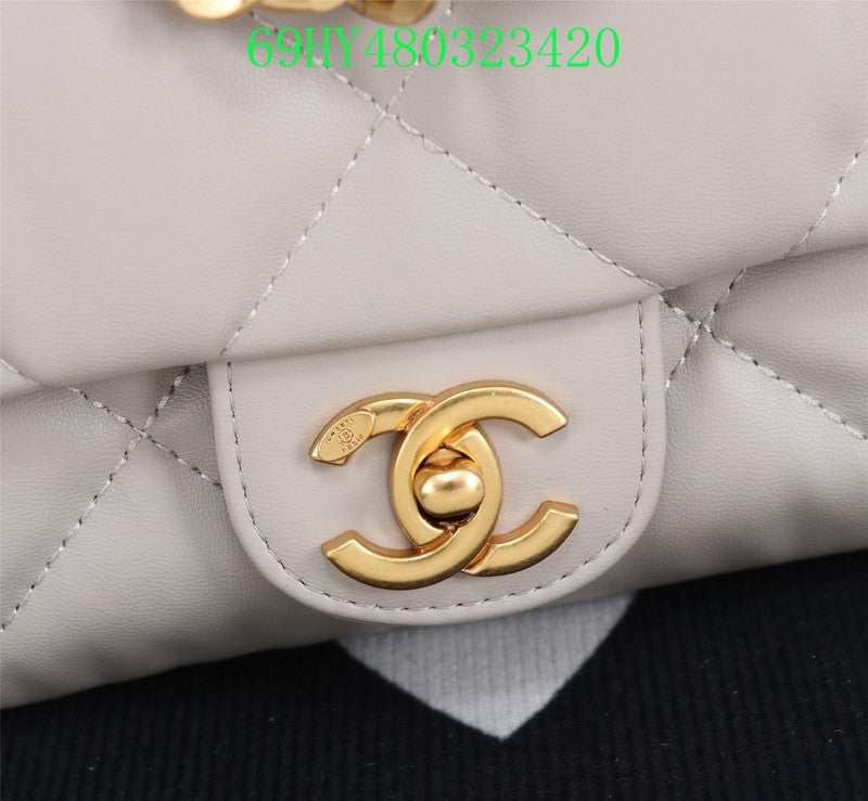 Amelia - CHL Bags - 1242