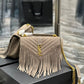 YSL BAGS - WOMEN LOVE LUXURY BAGS - 375