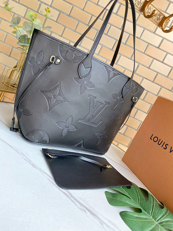 Fashion Lu-Vi bags - 3897