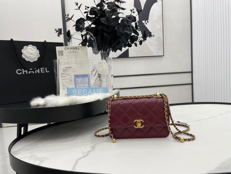 Amelia-  CHL BAGS  - 596